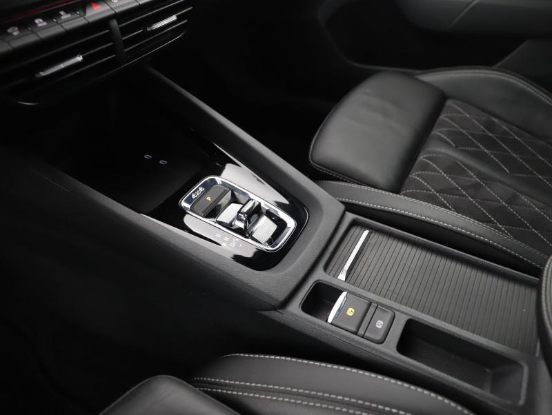 Škoda OCTAVIA Combi 4x4 RS TDI DSG