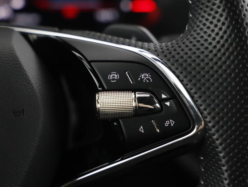 Škoda OCTAVIA Combi 4x4 RS TDI DSG