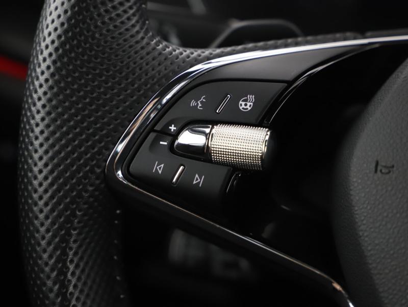 Škoda OCTAVIA Combi 4x4 RS TDI DSG