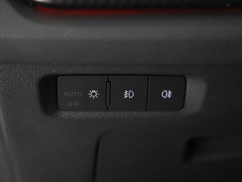 Škoda OCTAVIA Combi 4x4 RS TDI DSG