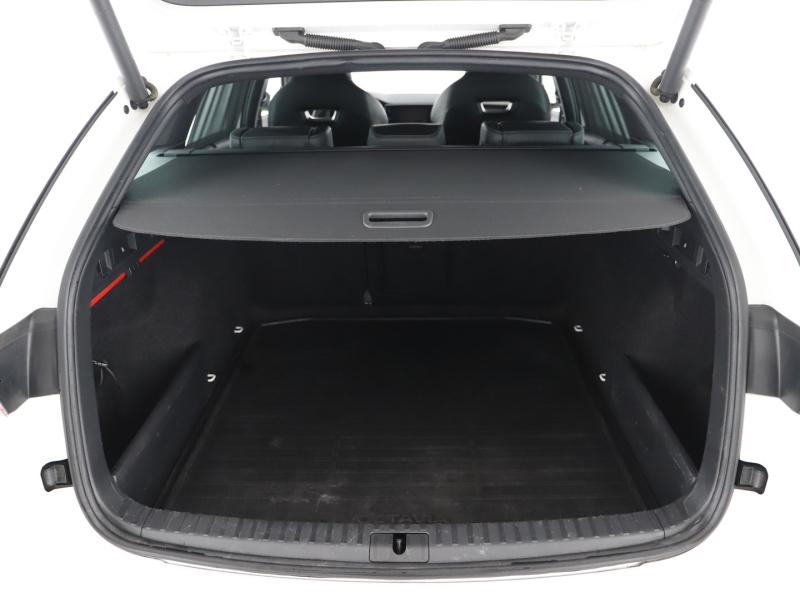 Škoda OCTAVIA Combi 4x4 RS TDI DSG