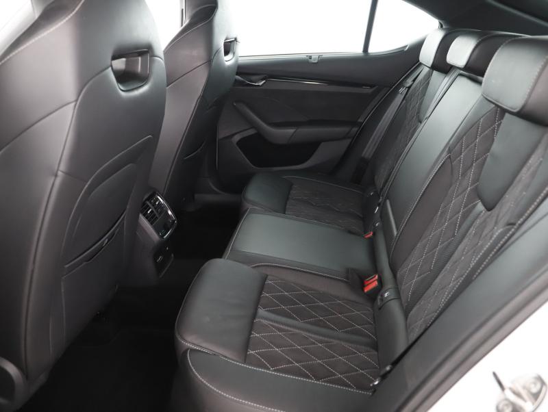 Škoda OCTAVIA RS iV 245 DSG