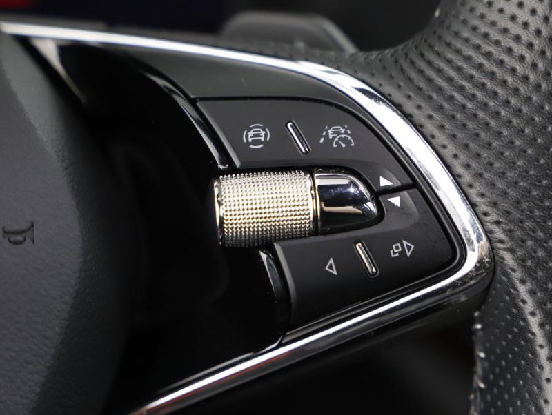 Škoda OCTAVIA RS iV 245 DSG