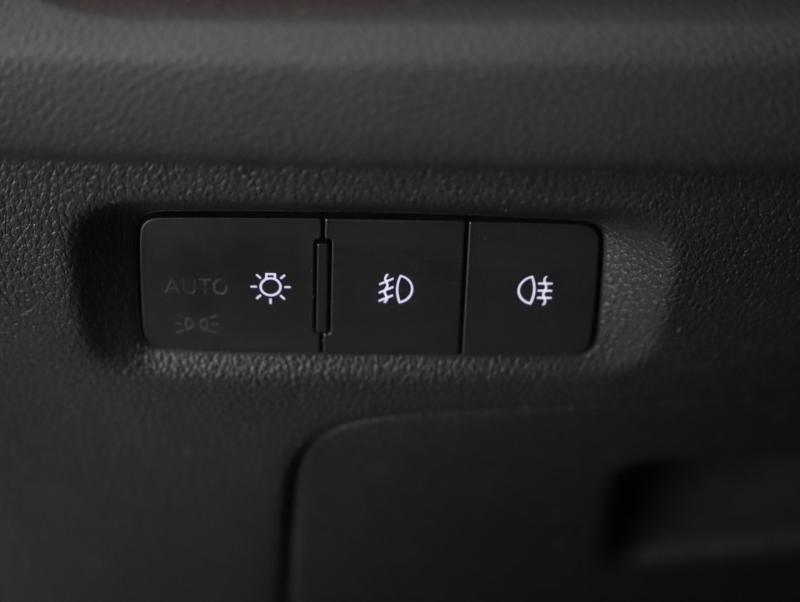 Škoda OCTAVIA RS iV 245 DSG