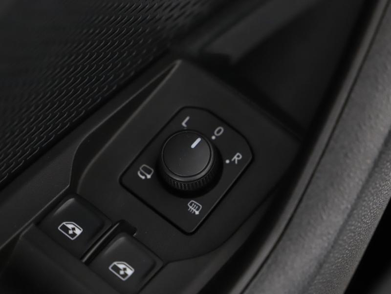 Škoda OCTAVIA RS iV 245 DSG