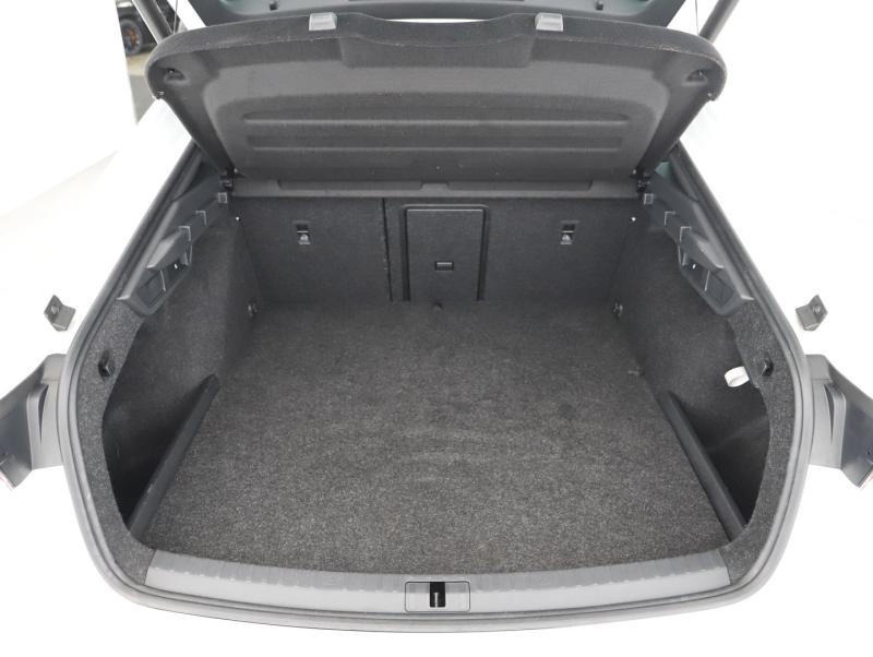 Škoda OCTAVIA RS iV 245 DSG