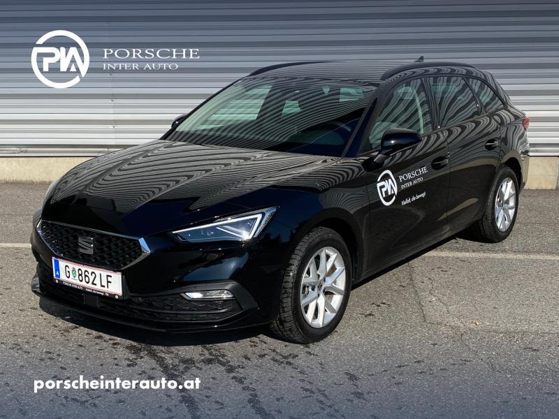 SEAT Leon SP Kombi Style 2.0 TDI 115 PS
