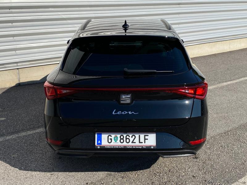SEAT Leon SP Kombi Style 2.0 TDI 115 PS