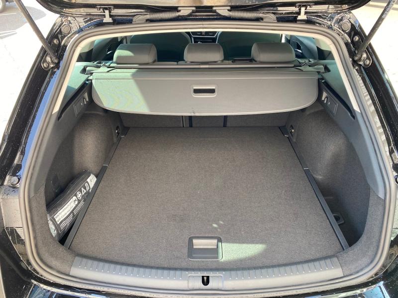 SEAT Leon SP Kombi Style 2.0 TDI 115 PS
