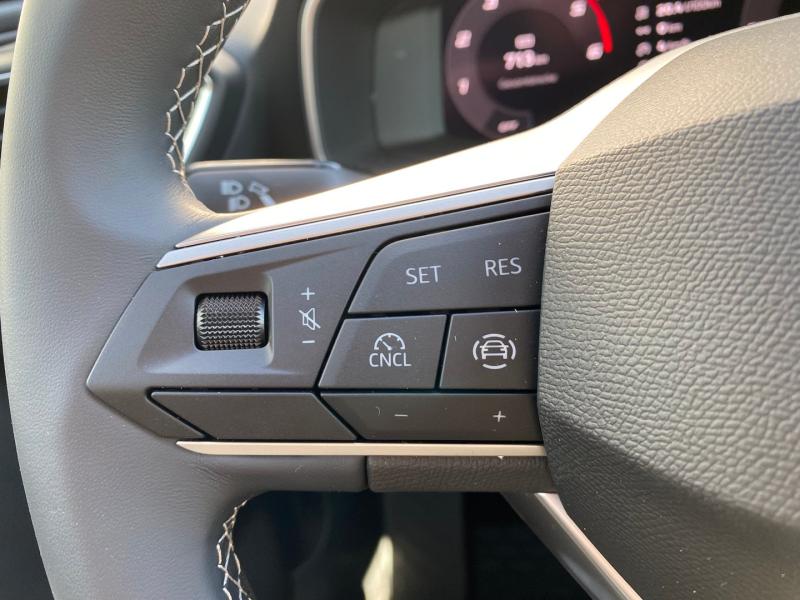 SEAT Leon SP Kombi Style 2.0 TDI 115 PS