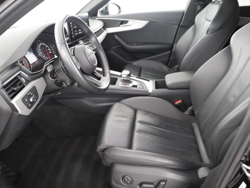 Audi A4 Limousine 40 TDI advanced