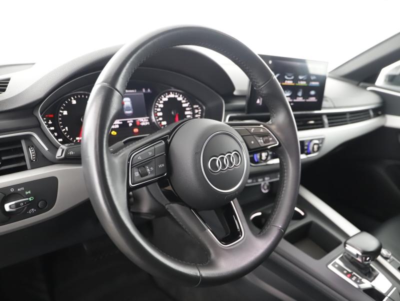 Audi A4 Limousine 40 TDI advanced