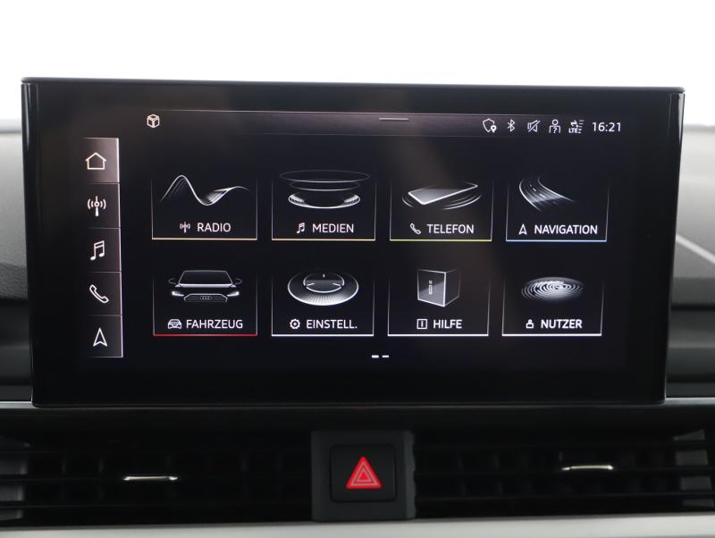 Audi A4 Limousine 40 TDI advanced