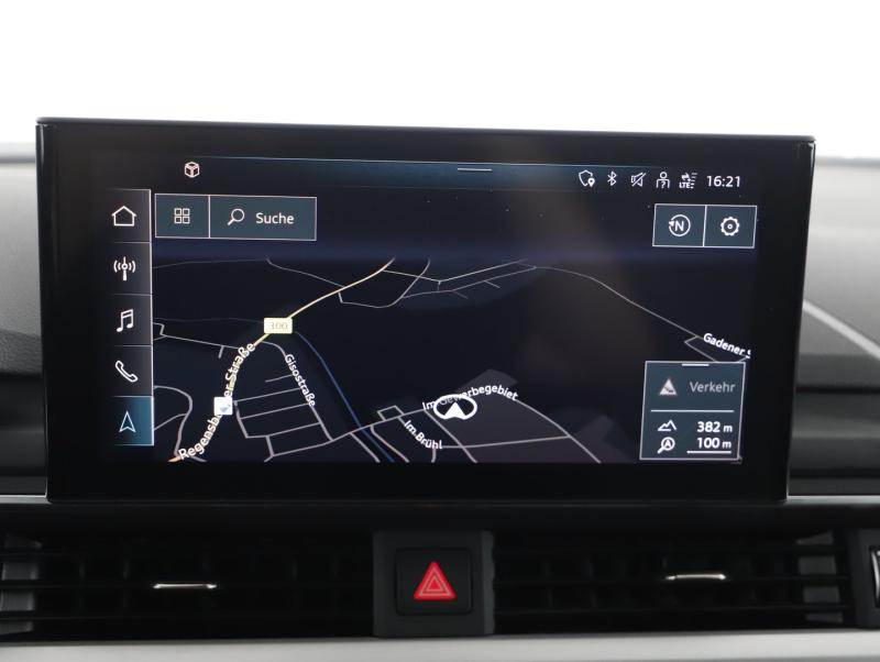 Audi A4 Limousine 40 TDI advanced