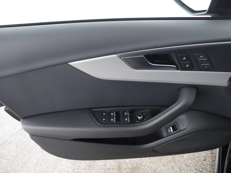 Audi A4 Limousine 40 TDI advanced