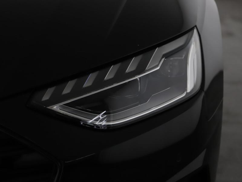 Audi A4 Limousine 40 TDI advanced