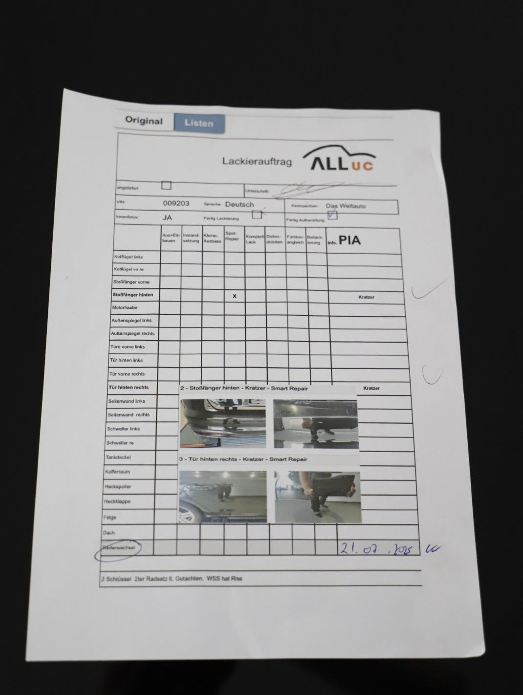 Audi A4 Limousine 40 TDI advanced