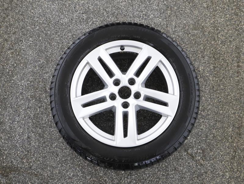 Audi A4 Limousine 40 TDI advanced