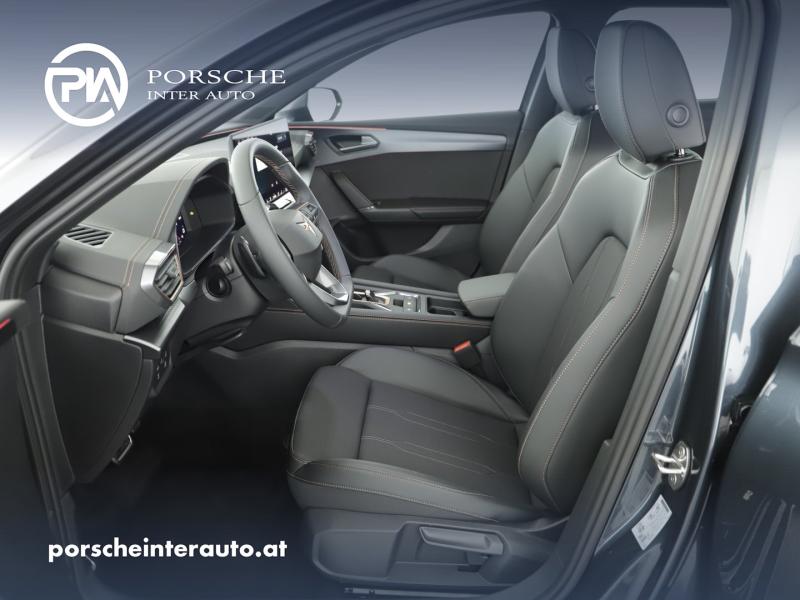 CUPRA Leon SP Kombi 2.0 TDI DSG 150 PS