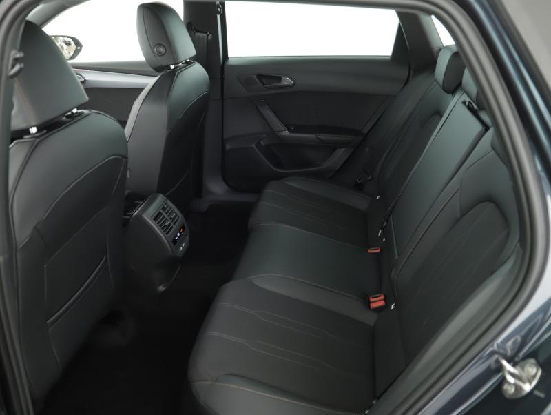 CUPRA Leon SP Kombi 2.0 TDI DSG 150 PS
