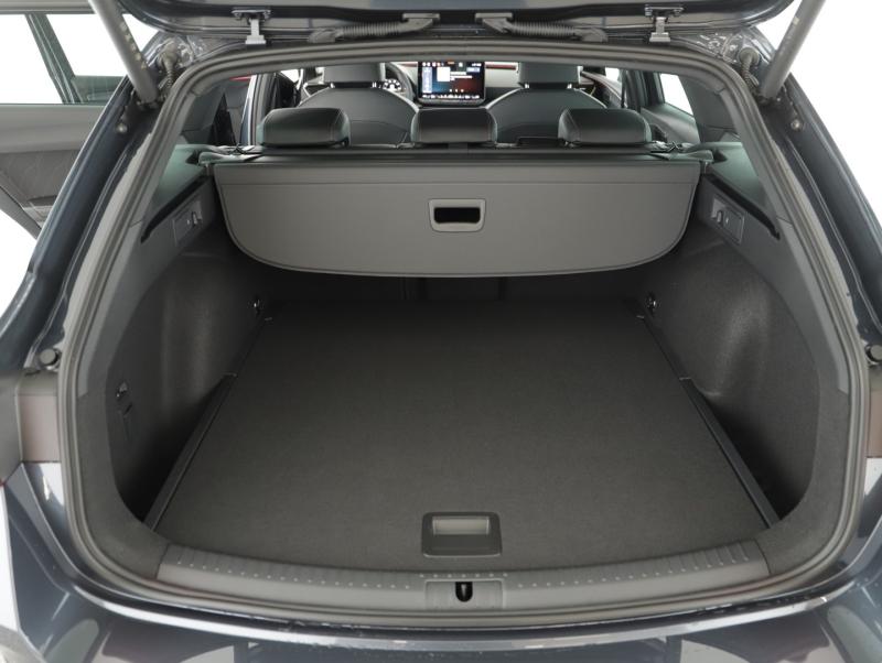 CUPRA Leon SP Kombi 2.0 TDI DSG 150 PS