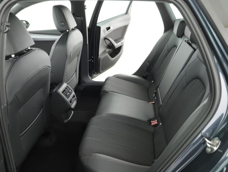 CUPRA Leon SP Kombi 2.0 TDI DSG 150 PS