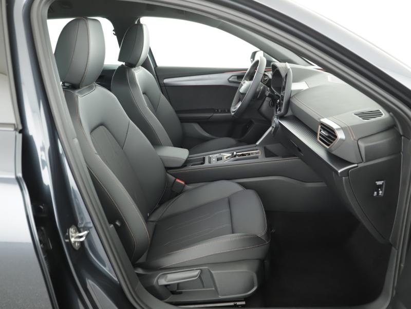 CUPRA Leon SP Kombi 2.0 TDI DSG 150 PS