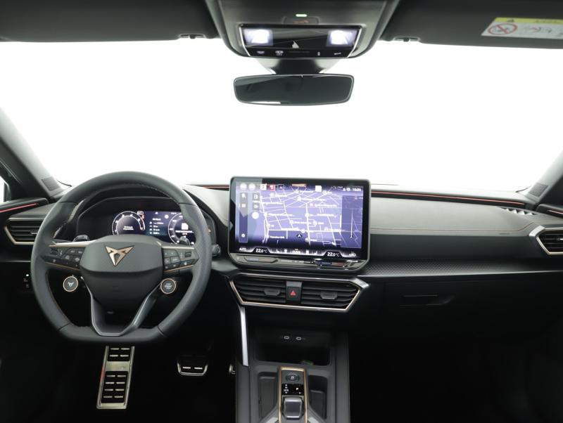 CUPRA Leon SP Kombi 2.0 TDI DSG 150 PS