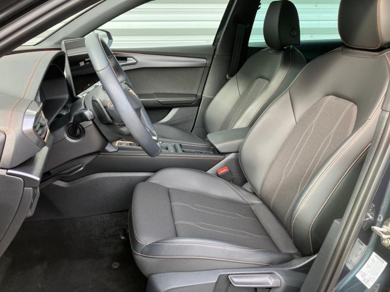 CUPRA Leon SP Kombi 2.0 TDI DSG 150 PS