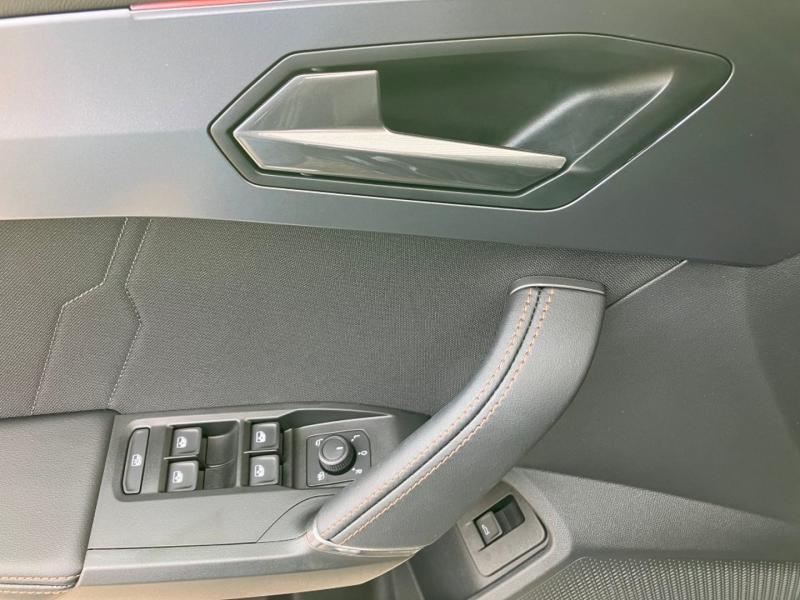 CUPRA Leon SP Kombi 2.0 TDI DSG 150 PS