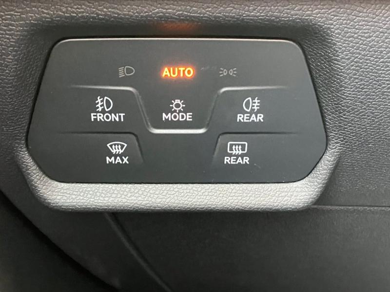 CUPRA Leon SP Kombi 2.0 TDI DSG 150 PS