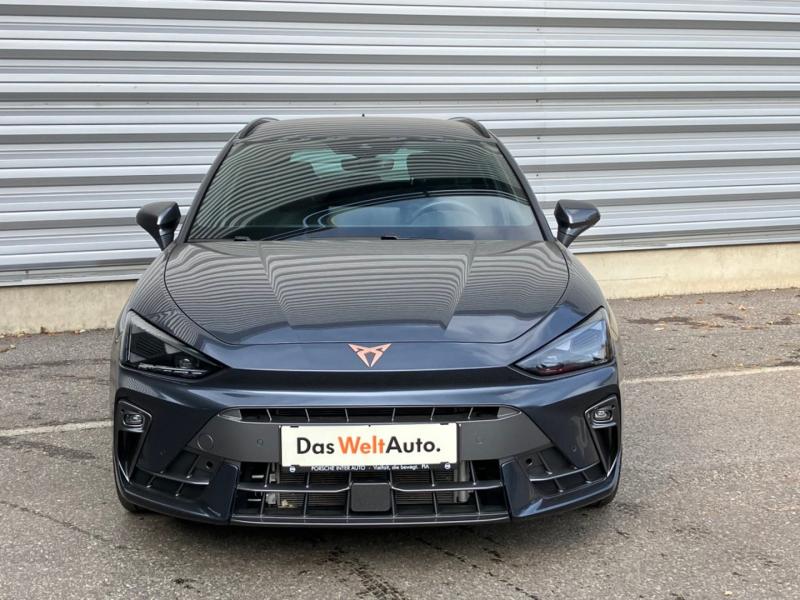CUPRA Leon SP Kombi 2.0 TDI DSG 150 PS