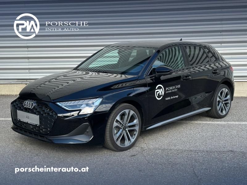 Audi A3 Sportback 40 TFSI e