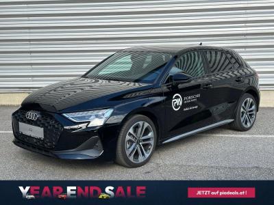 Audi A3 Sportback 40 TFSI e