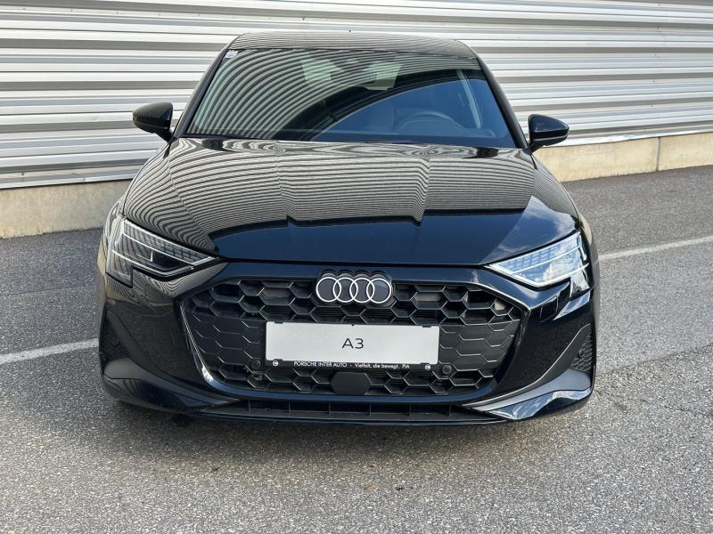 Audi A3 Sportback 40 TFSI e