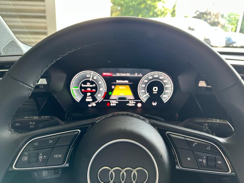 Audi A3 Sportback 40 TFSI e
