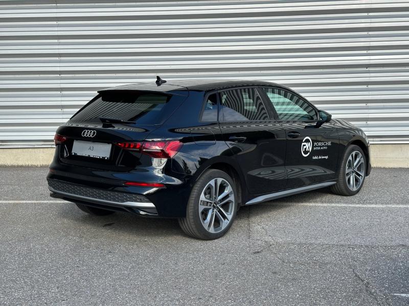 Audi A3 Sportback 40 TFSI e