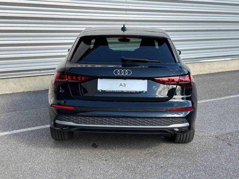 Audi A3 Sportback 40 TFSI e