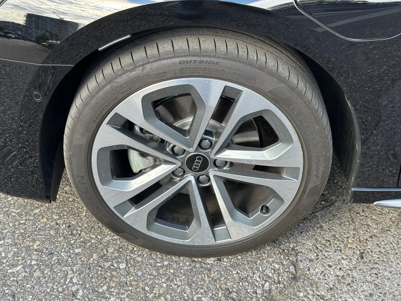 Audi A3 Sportback 40 TFSI e