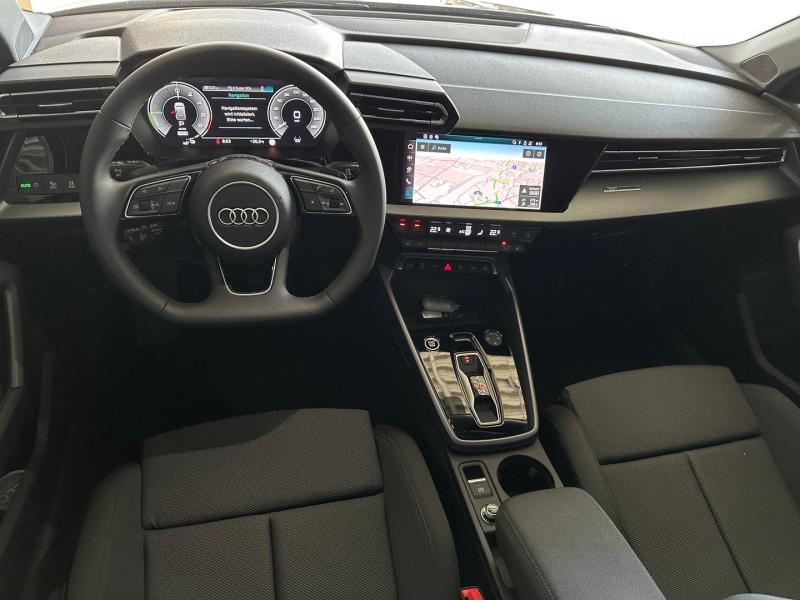 Audi A3 Sportback 40 TFSI e
