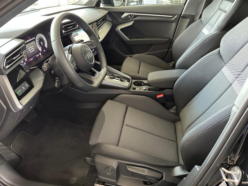 Audi A3 Sportback 40 TFSI e