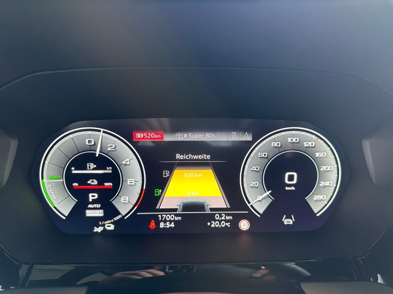 Audi A3 Sportback 40 TFSI e