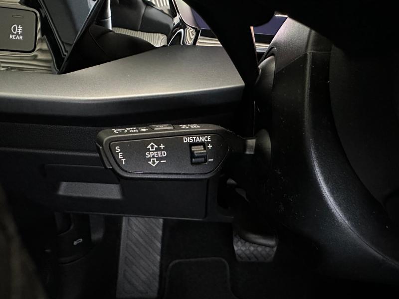 Audi A3 Sportback 40 TFSI e