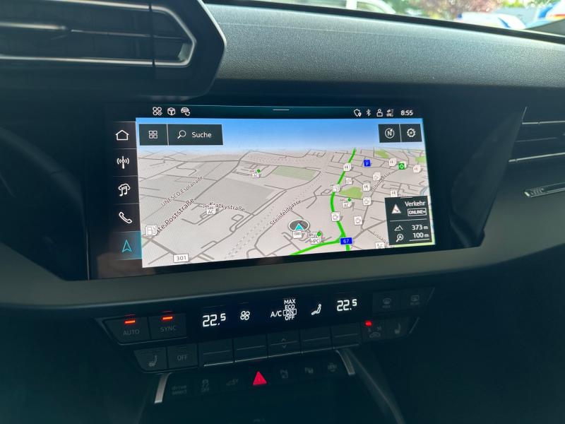 Audi A3 Sportback 40 TFSI e