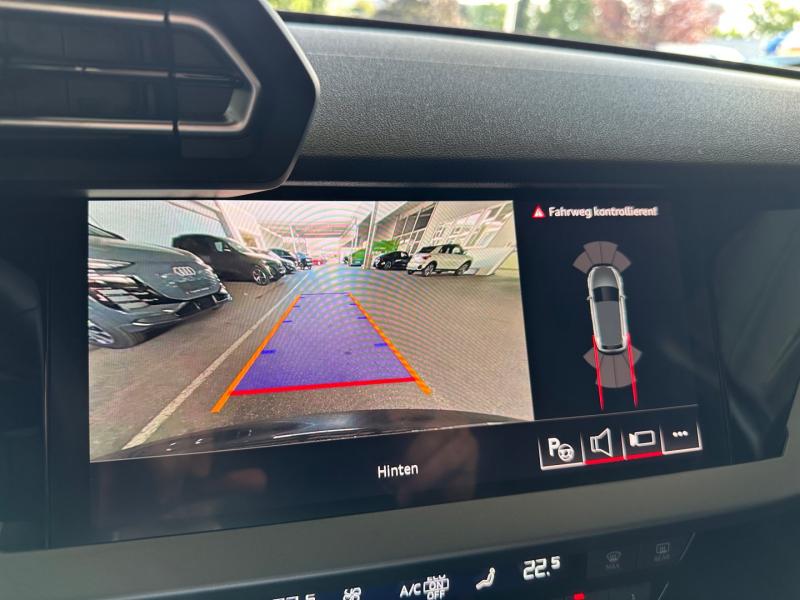 Audi A3 Sportback 40 TFSI e