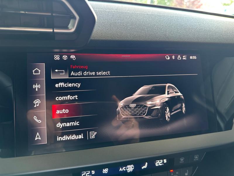 Audi A3 Sportback 40 TFSI e