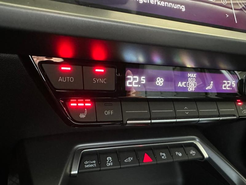 Audi A3 Sportback 40 TFSI e