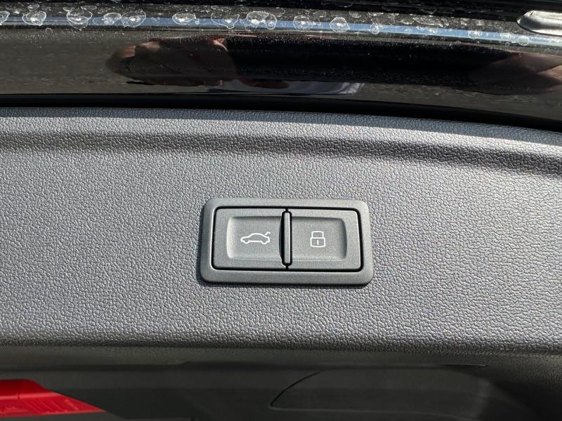 Audi A3 Sportback 40 TFSI e