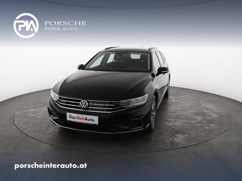 VW Passat GTE Variant