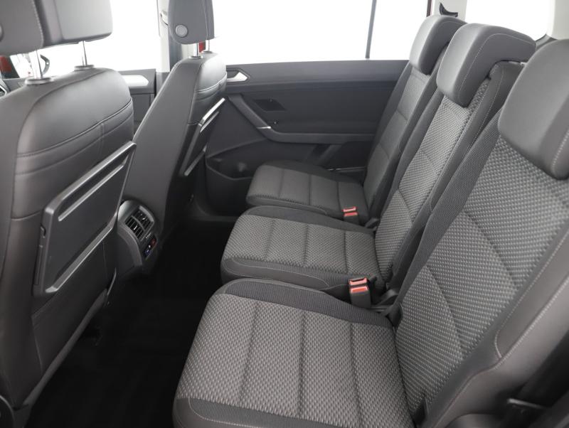 VW Touran Comfortline TDI SCR DSG